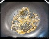 Foto del passaggio 3 della ricetta Gnocchi di Ceci Senza Glutine con Salsiccia e Crema di Broccoli