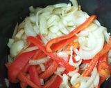 Foto del paso 1 de la receta: Chorizos al vino blanco