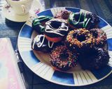 Foto langkah ke 8 dari resep Donat kentang yummy.