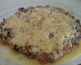Foto del paso 7 de la receta Calabacín con atún