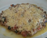 Foto del paso 7 de la receta: Calabacín con atún