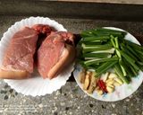 『夯』蘋果西打燉肉的食譜步驟1照片