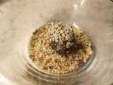 Praline Pan di stelle