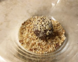 Foto del passaggio 4 della ricetta Praline Pan di stelle