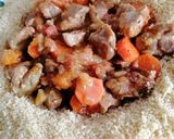 Foto del paso 12 de la receta: Cous cous con cordero