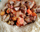 Foto del paso 12 de la receta: Cous cous con cordero
