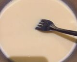 Foto langkah ke 2 dari resep Puding roti kukus.