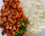 Foto del paso 2 de la receta: Bacalao skrei con tomate Mte