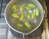 Foto langkah ke 3 dari resep Es Wuluh ala emak Salsa.