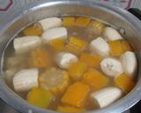 Foto del paso 6 de la receta: Caldo de Pescado