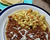 Foto del paso 5 de la receta: Huevo con chile