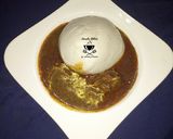 A picture of step 3 of Miyar busasshen kubewa.