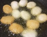 Foto langkah ke 3 dari resep Getas/kemplang.