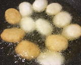 Foto langkah ke 3 dari resep Getas/kemplang.