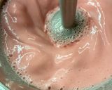 Foto del paso 6 de la receta: 🍉 Mousse de sandía y yogur griego 🍉