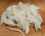 Foto del paso 2 de la receta: Cebollas caramelizadas