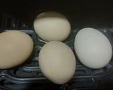 A picture of step 3 of Simple Family Meal.