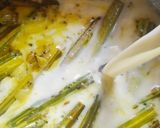સરગવાની શીંગ ની કઢી (Saragva Shing Kadhi Recipe In Gujarati) રેસીપી સ્ટેપ5ફોટો