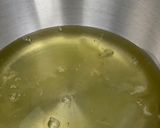A picture of step 10 of Soufflé Cake.