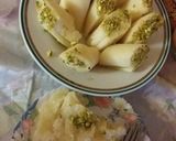 صورة لخطوة 3 من وصفة حلويات رمضانية