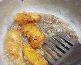 Fried Fish #WokCooking recipe step 2 photo