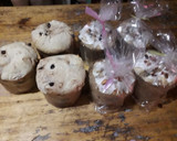 Foto del paso 12 de la receta: Pan dulce (otro)