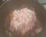 A picture of step 5 of Kadhai Chicken Indian Restaurant Style.
