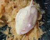 Foto langkah ke 3 dari resep Telur Berselimut Kentang.