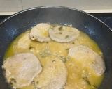 Foto del paso 5 de la receta: Filetes de lomo en salsa