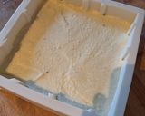 Une image de l'étape 3 de Gateau vanille choclat.