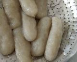 Foto langkah ke 5 dari resep Pempek Ikan Tengiri.