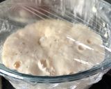 Foto del paso 1 de la receta: Pan árabes o de pita
