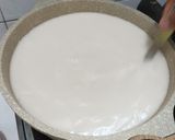 Foto langkah ke 1 dari resep #798. Lapis Hunkuwe Neapolitan.