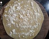 ঢাকাই পরটা(Dhakai parota recipe in Bengali) রেসিপি ধাপ - 2 ছবি