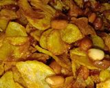 Foto langkah ke 4 dari resep Kering Kentang.