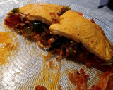 Foto del paso 14 de la receta: Wraps o quesadillas