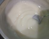 Foto langkah ke 2 dari resep Gabin Vla Susu.