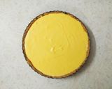 A picture of step 9 of No Bake Mango Pie.