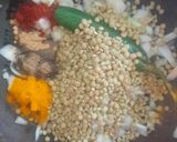 صورة لخطوة 1 من وصفة العدس في الطاجن على طريقتي