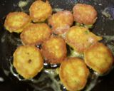 মাছের ডিমের বড়া (Machher dimer bora recipe in bengali) রেসিপির ধাপ 2 ছবি