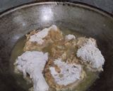 Foto langkah ke 6 dari resep #187.ayam crispy.