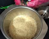 Green peas pulao (matar pulao) recipe step 1 photo