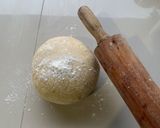 Foto langkah ke 5 dari resep Croissant Chocolate / Au Chocolate (Dengan Homemade Puff Pastry).