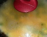 Foto langkah ke 4 dari resep Telur Dadar.