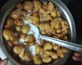 Dahi Fulki Chaat recipe step 8 photo