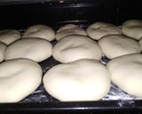 Foto del paso 6 de la receta: Pan amasado👌