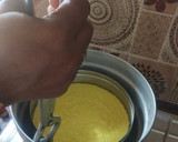 सूजी ढोकला (Suji dhokla recipe in hindi) रेसिपी चरण 4 फोटो