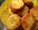 Foto langkah ke 3 dari resep Perkedel Kentang Praktis.