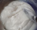 Foto langkah ke 2 dari resep Bubur Sumsum Mutiara.