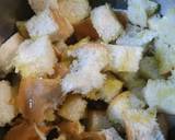 Croutons recipe step 2 photo